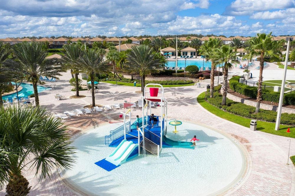 undefined 8997 SD - Champions Gate - Resort Style 5 Bedroom 6