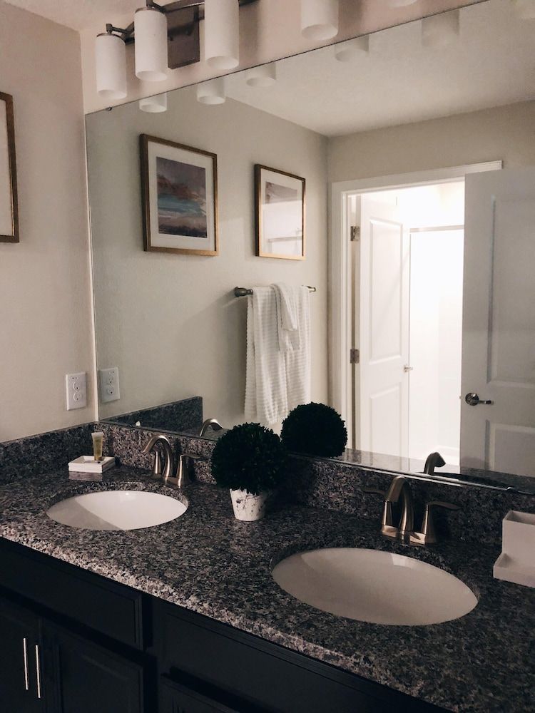 1556 PD - Poolside Bliss: Enchanted 4BR Townhome Condo, Multiple Beds (1556 PD - Poolside Bliss: Enchanted 4) 31