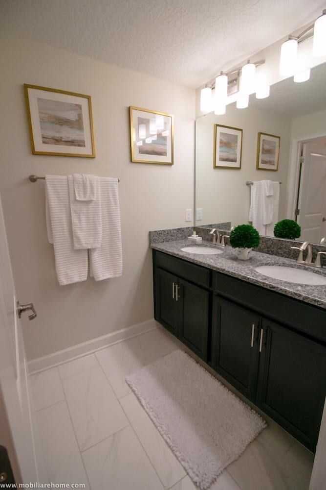 1556 PD - Poolside Bliss: Enchanted 4BR Townhome Condo, Multiple Beds (1556 PD - Poolside Bliss: Enchanted 4) 29