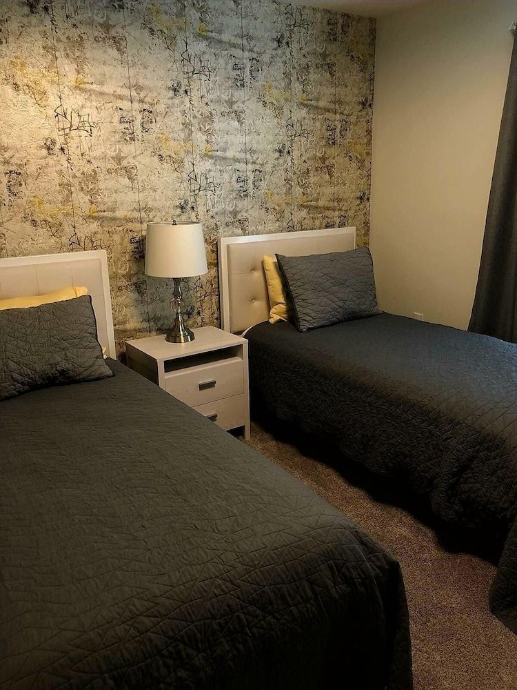 undefined 1556 PD - Poolside Bliss: Enchanted 4BR Townhome