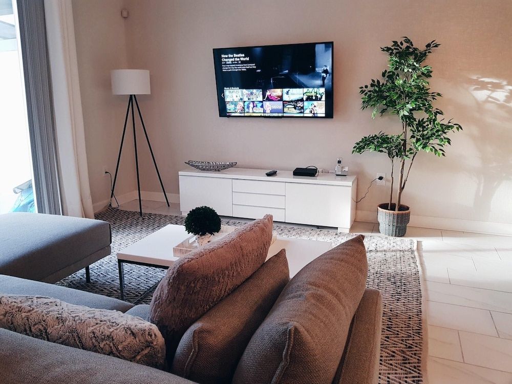 1556 PD - Poolside Bliss: Enchanted 4BR Townhome Condo, Multiple Beds (1556 PD - Poolside Bliss: Enchanted 4) 36