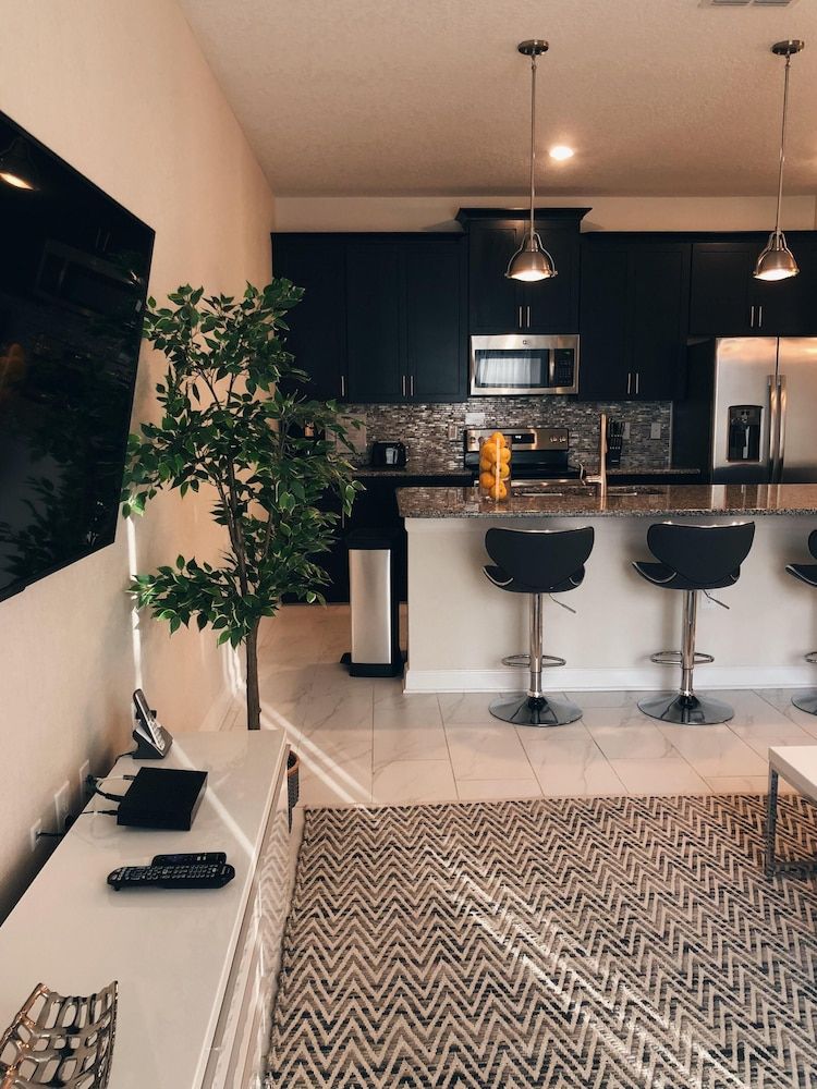 undefined 1556 PD - Poolside Bliss: Enchanted 4BR Townhome 9