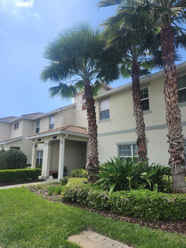 undefined 1556 PD - Poolside Bliss: Enchanted 4BR Townhome 3