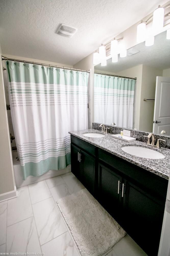 1556 PD - Poolside Bliss: Enchanted 4BR Townhome Condo, Multiple Beds (1556 PD - Poolside Bliss: Enchanted 4) 28