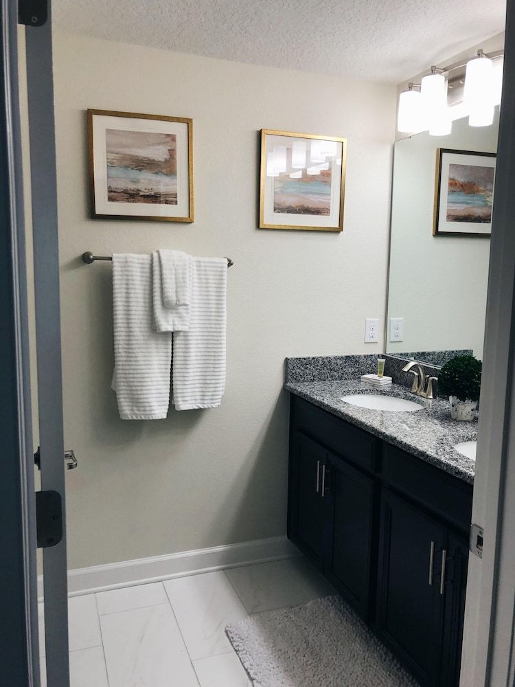 1556 PD - Poolside Bliss: Enchanted 4BR Townhome Condo, Multiple Beds (1556 PD - Poolside Bliss: Enchanted 4) 26