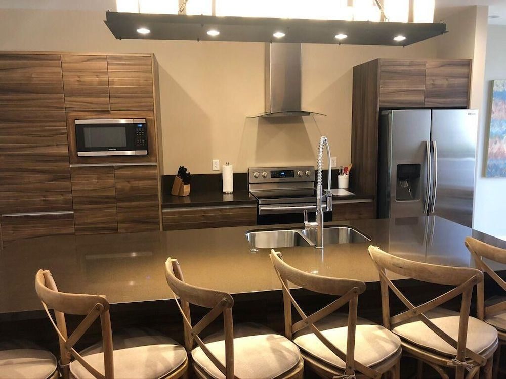 undefined 7553 BD - Magic Village - Luxury 4 Bed Villa 10