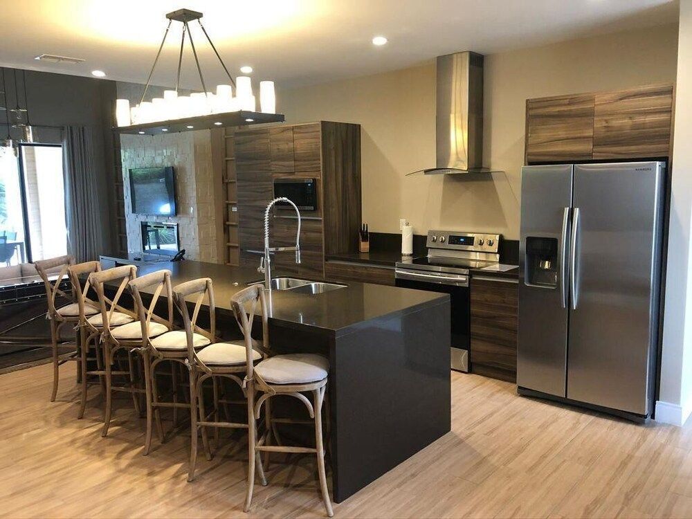 undefined 7553 BD - Magic Village - Luxury 4 Bed Villa 9