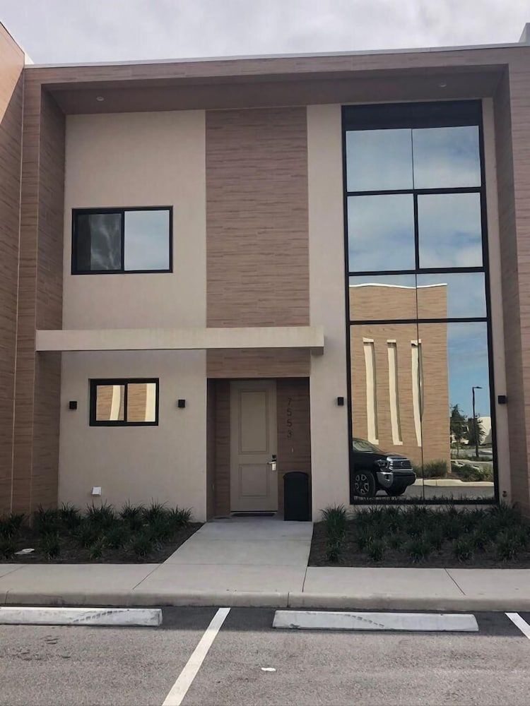 undefined 7553 BD - Magic Village - Luxury 4 Bed Villa