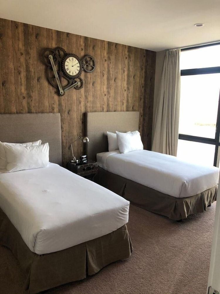 undefined 7553 BD - Magic Village - Luxury 4 Bed Villa 5