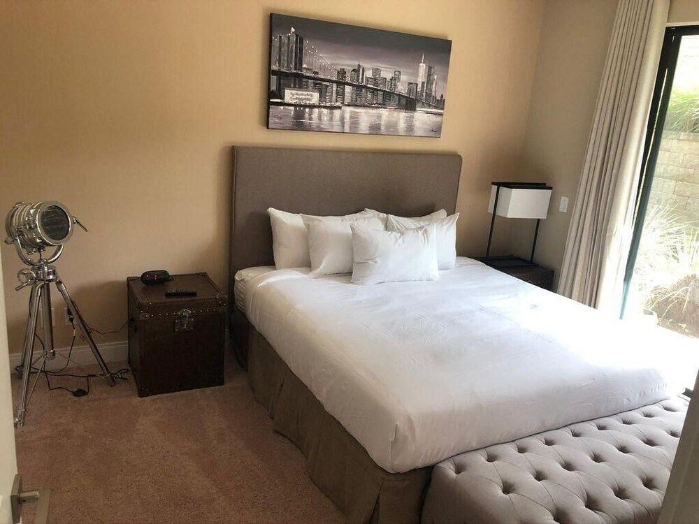 undefined 7553 BD - Magic Village - Luxury 4 Bed Villa 2