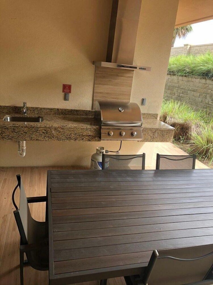 undefined 7553 BD - Magic Village - Luxury 4 Bed Villa 8