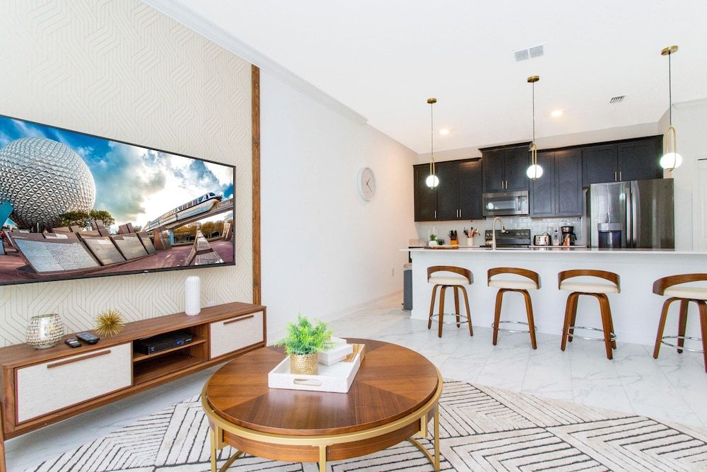 undefined 1056 LS - Luxury 4br/3ba - Champions Gate Bliss 7