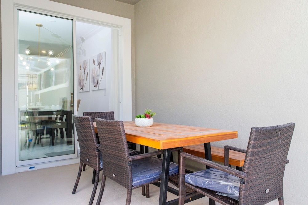 undefined 1056 LS - Luxury 4br/3ba - Champions Gate Bliss 4