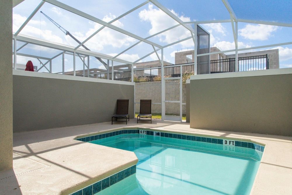 undefined 1056 LS - Luxury 4br/3ba - Champions Gate Bliss