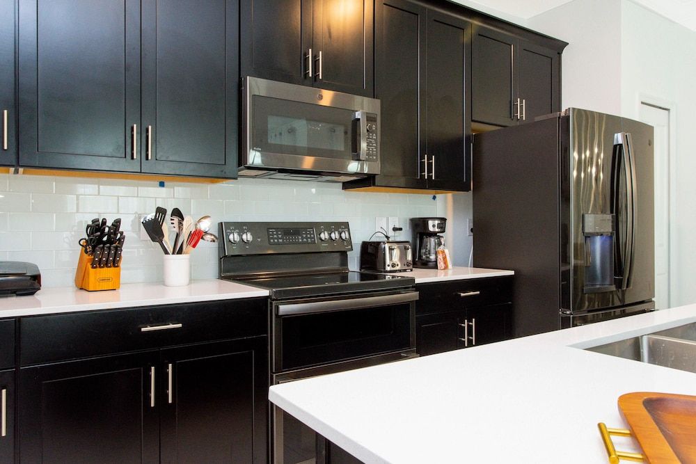 undefined 1056 LS - Luxury 4br/3ba - Champions Gate Bliss 6