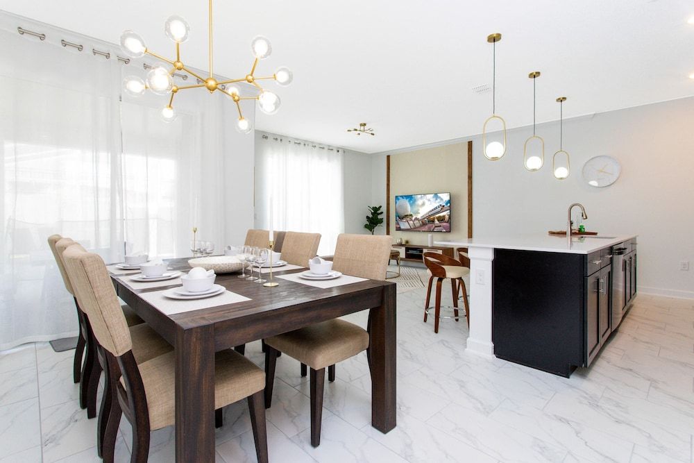 undefined 1056 LS - Luxury 4br/3ba - Champions Gate Bliss 3