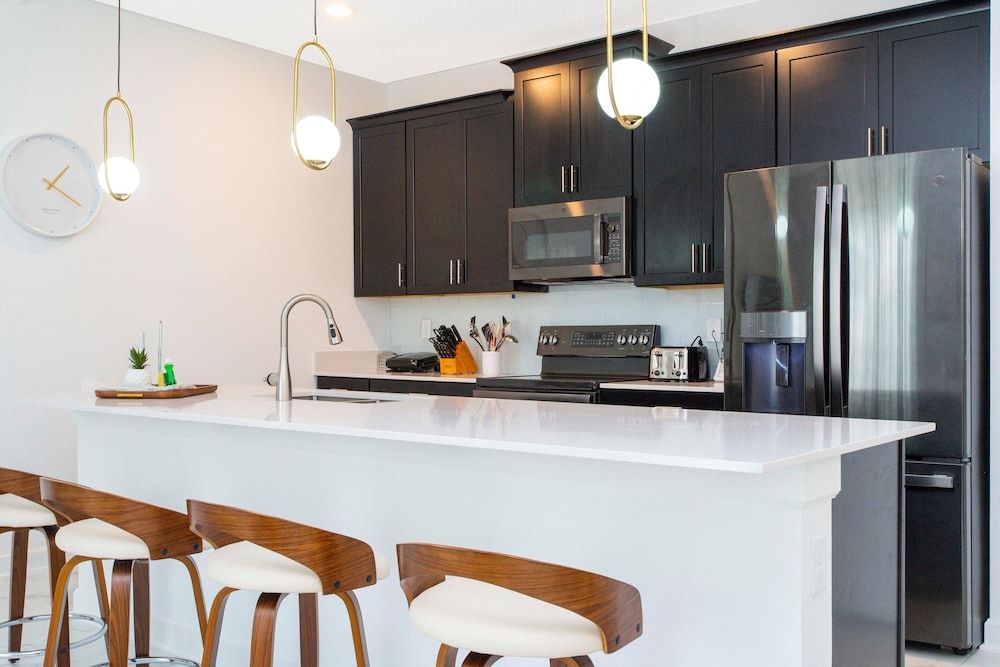 undefined 1056 LS - Luxury 4br/3ba - Champions Gate Bliss 5