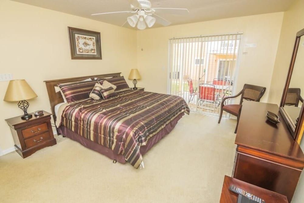 Condo, Multiple Beds (John's Island Club Condo)