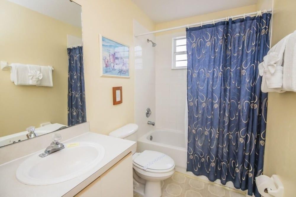 Condo, Multiple Beds (John's Island Club Condo)