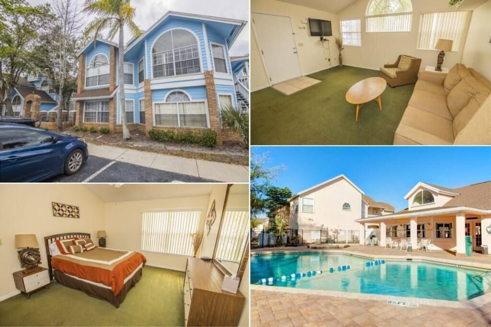 undefined Dennis' Somerset Condo 4