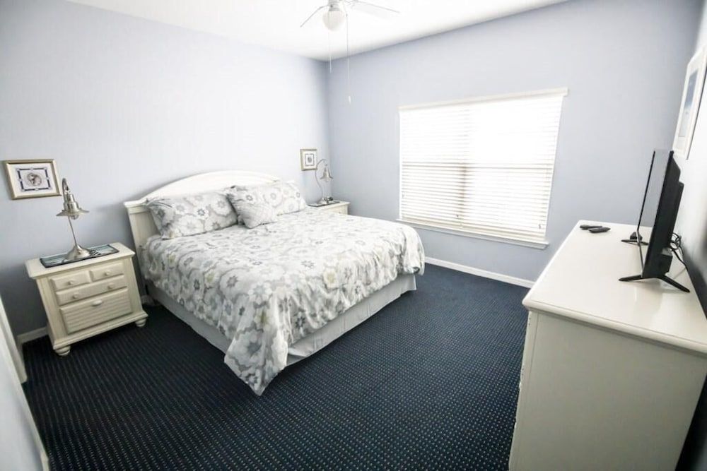 Condo, Multiple Beds (Peaceful Runaway Beach Condo)