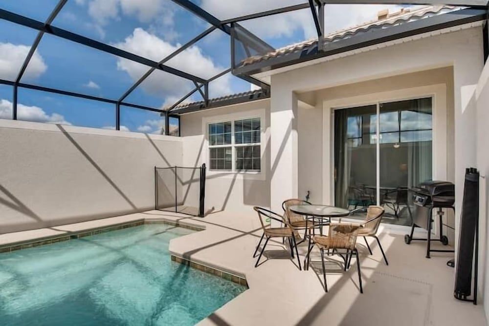 undefined 4827 RC - Storey Lake - Luxury 5 Bed Villa 5