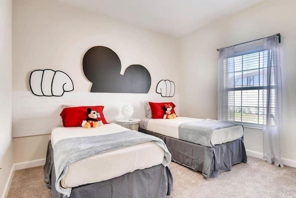 undefined 4827 RC - Storey Lake - Luxury 5 Bed Villa 8