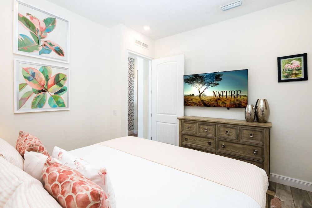 Trade Winds Life Margaritaville House, Multiple Beds, Pool Access, Pool View (Trade Winds Life) 6