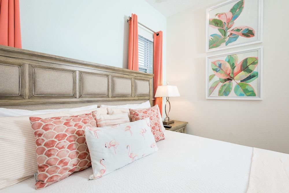 Trade Winds Life Margaritaville House, Multiple Beds, Pool Access, Pool View (Trade Winds Life) 7