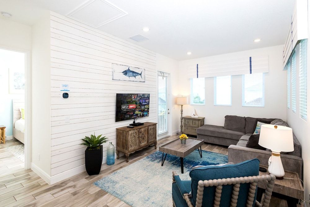 Trade Winds Life Margaritaville House, Multiple Beds, Pool Access, Pool View (Trade Winds Life) 14