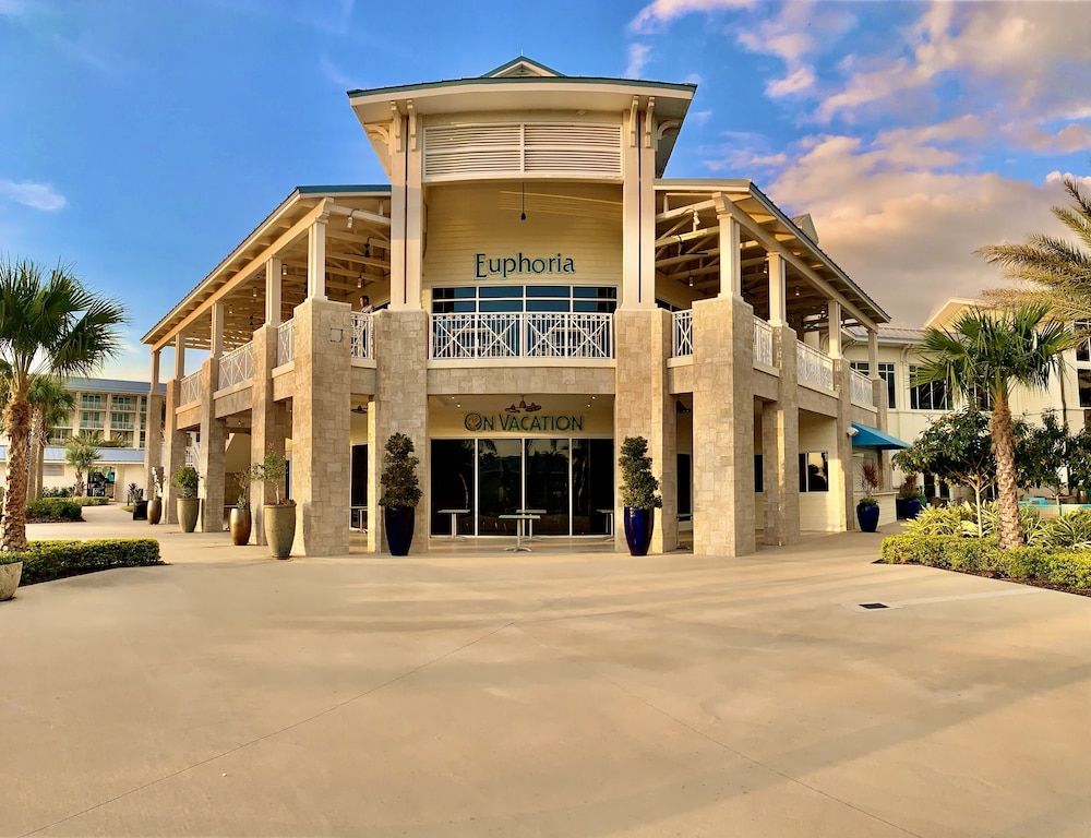 undefined Trade Winds Life Margaritaville 4