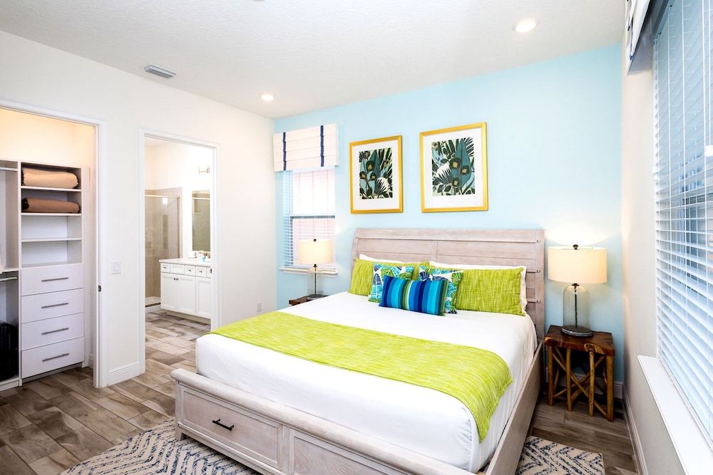 Trade Winds Life Margaritaville House, Multiple Beds, Pool Access, Pool View (Trade Winds Life) 3