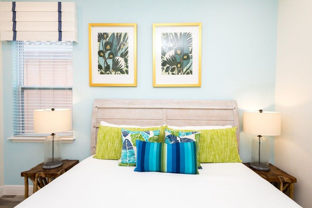 Trade Winds Life Margaritaville House, Multiple Beds, Pool Access, Pool View (Trade Winds Life) 4