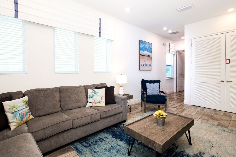 Trade Winds Life Margaritaville House, Multiple Beds, Pool Access, Pool View (Trade Winds Life) 15