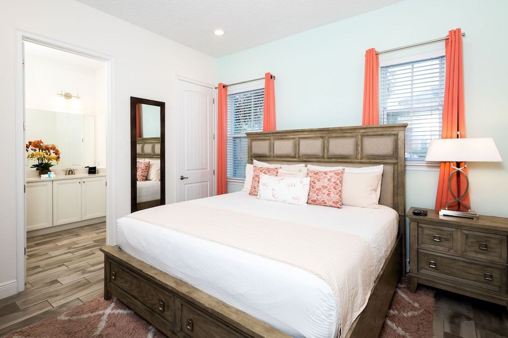 Trade Winds Life Margaritaville House, Multiple Beds, Pool Access, Pool View (Trade Winds Life) 2