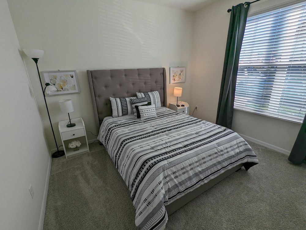 Condo, Multiple Beds (2194 FMP - Solara - Luxury 4 Bed Priv)