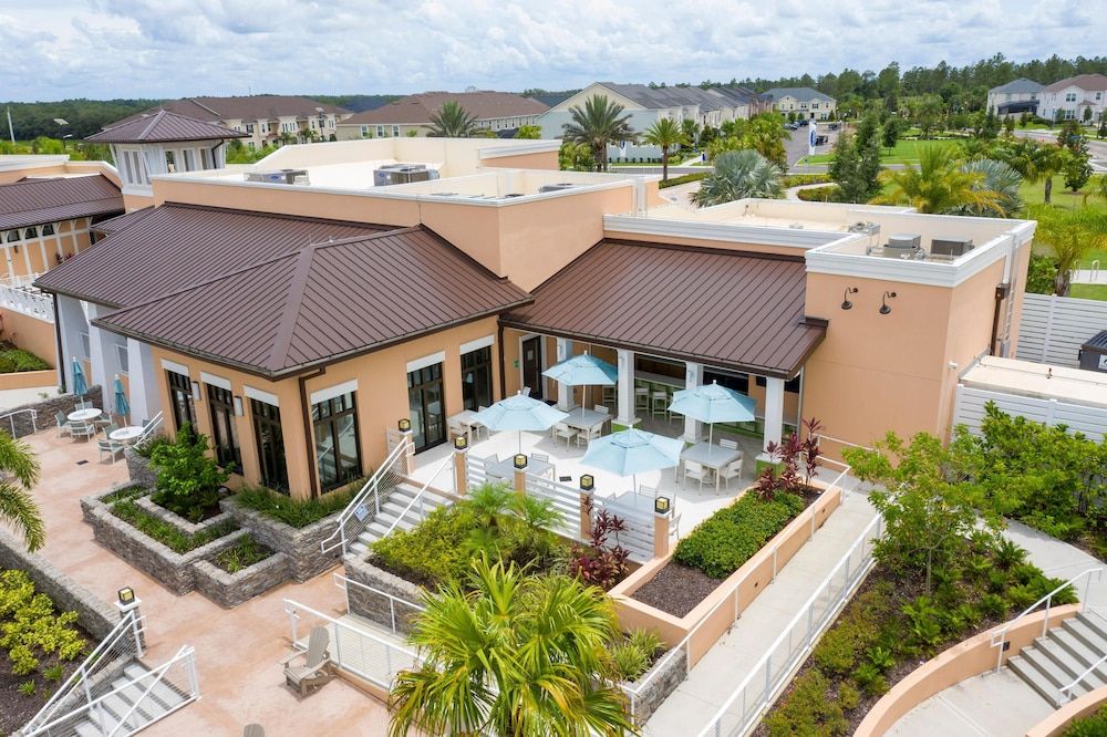 undefined 2182 FMP - 4BR Luxury Townhome Pool Disney 4