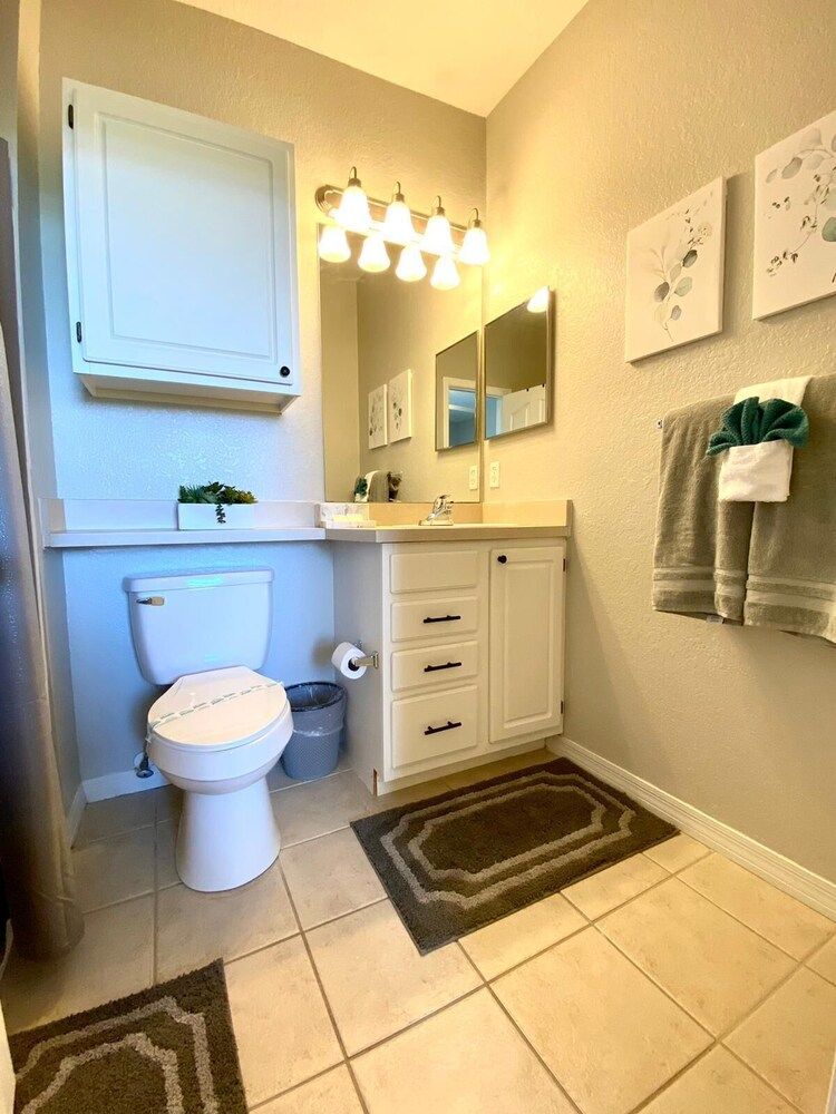 Resort Style Community Near Disney!!! Condo (Resort style community near Disney!!!) 8