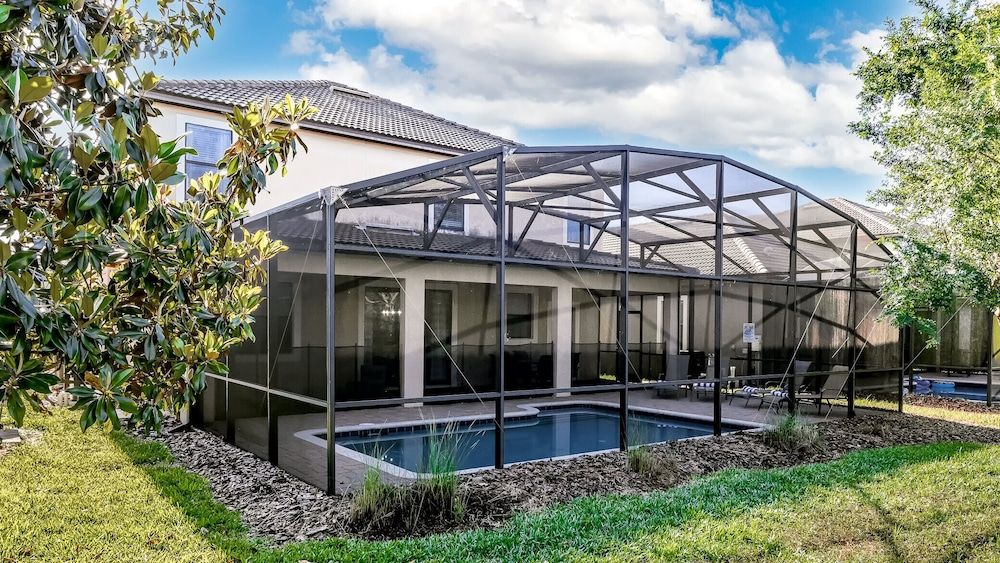 undefined Mansion on Mrytlewood 8