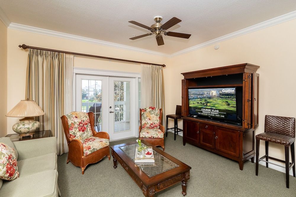 Fun In The Sun in Reunion Condo, Multiple Beds, Balcony, Golf View (Fun in the Sun in Reunion) 19