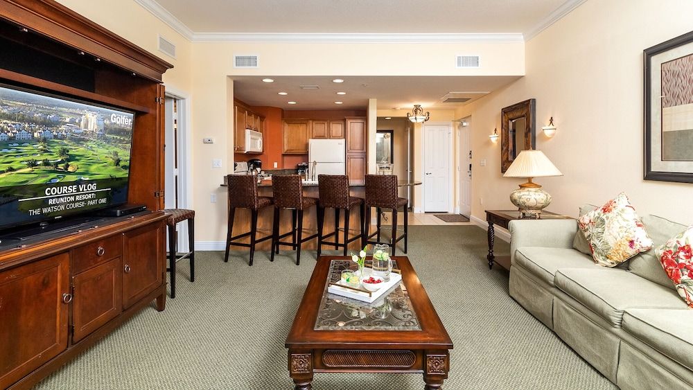 Fun In The Sun in Reunion Condo, Multiple Beds, Balcony, Golf View (Fun in the Sun in Reunion) 18