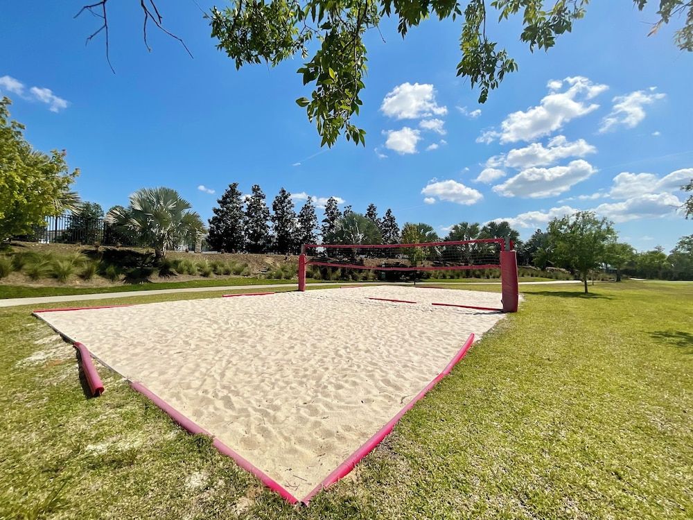 undefined Fun In The Sun in Reunion 6