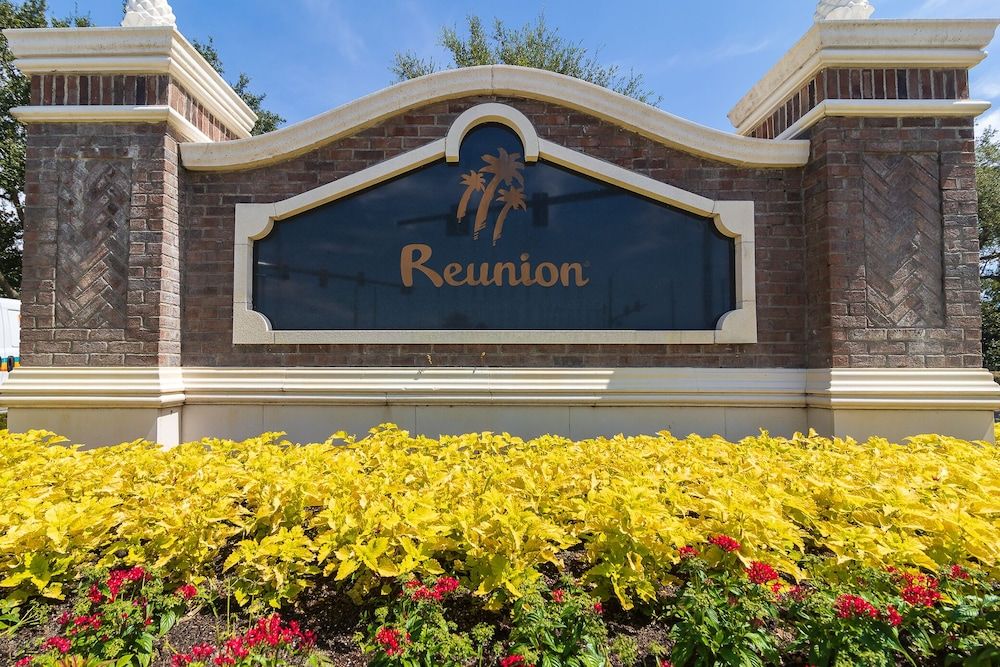 undefined Fun In The Sun in Reunion 2