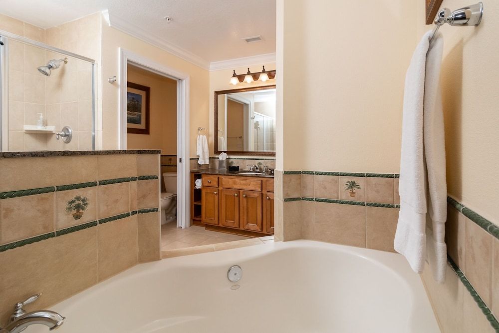 Fun In The Sun in Reunion Condo, Multiple Beds, Balcony, Golf View (Fun in the Sun in Reunion) 16