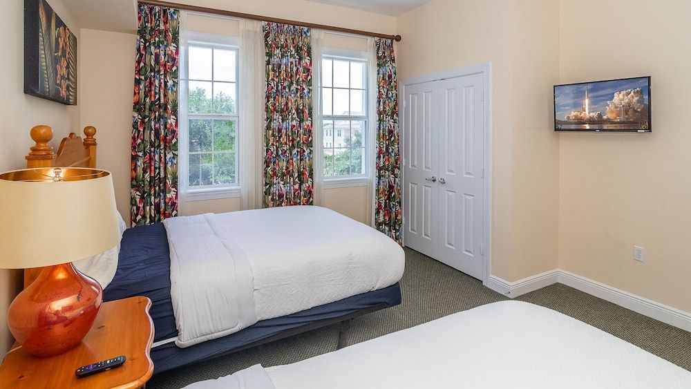 Fun In The Sun in Reunion Condo, Multiple Beds, Balcony, Golf View (Fun in the Sun in Reunion) 10