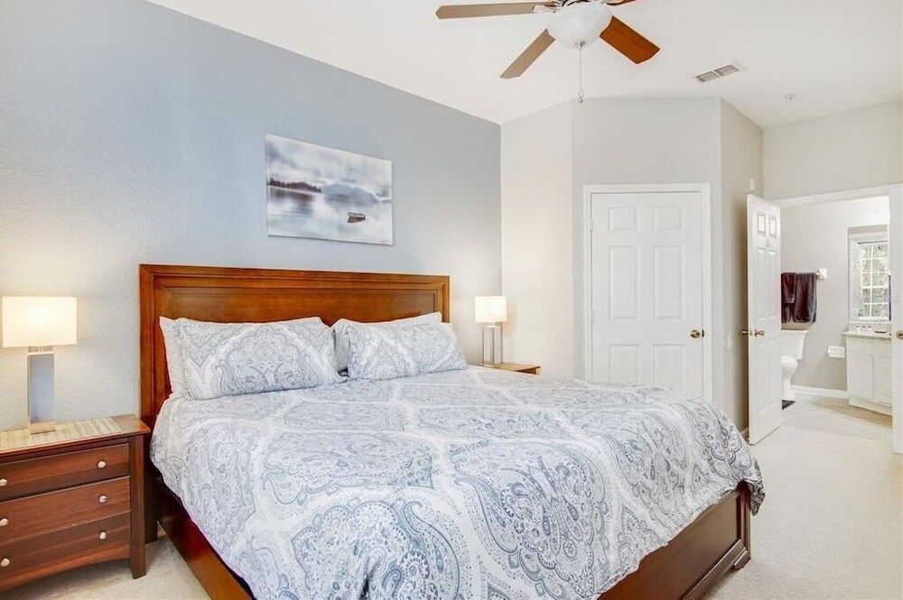 Condo, Multiple Beds (A Touch of Modern at Windsor Hills)
