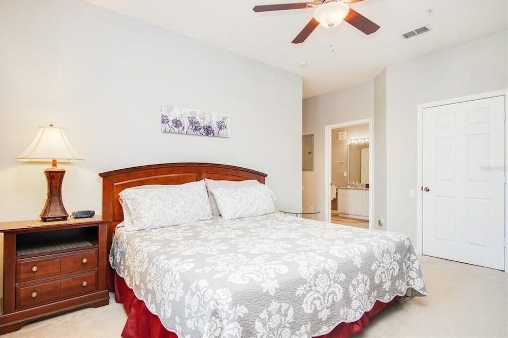 Condo, Multiple Beds (A Touch of Modern at Windsor Hills)