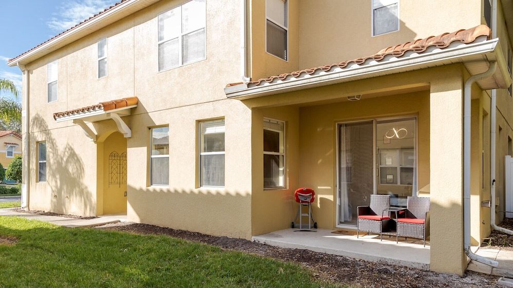 undefined Be Our Guest