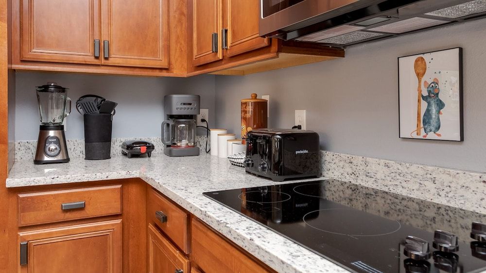 undefined Be Our Guest 5