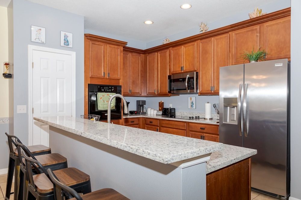 undefined Be Our Guest 6